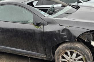 Cardan droit (transmission) RENAULT MEGANE 3