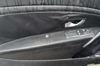 Cardan droit (transmission) RENAULT MEGANE 3