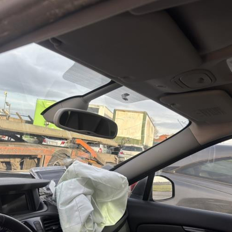 Feu arriere stop central RENAULT GRAND SCENIC 3 Photo n°13