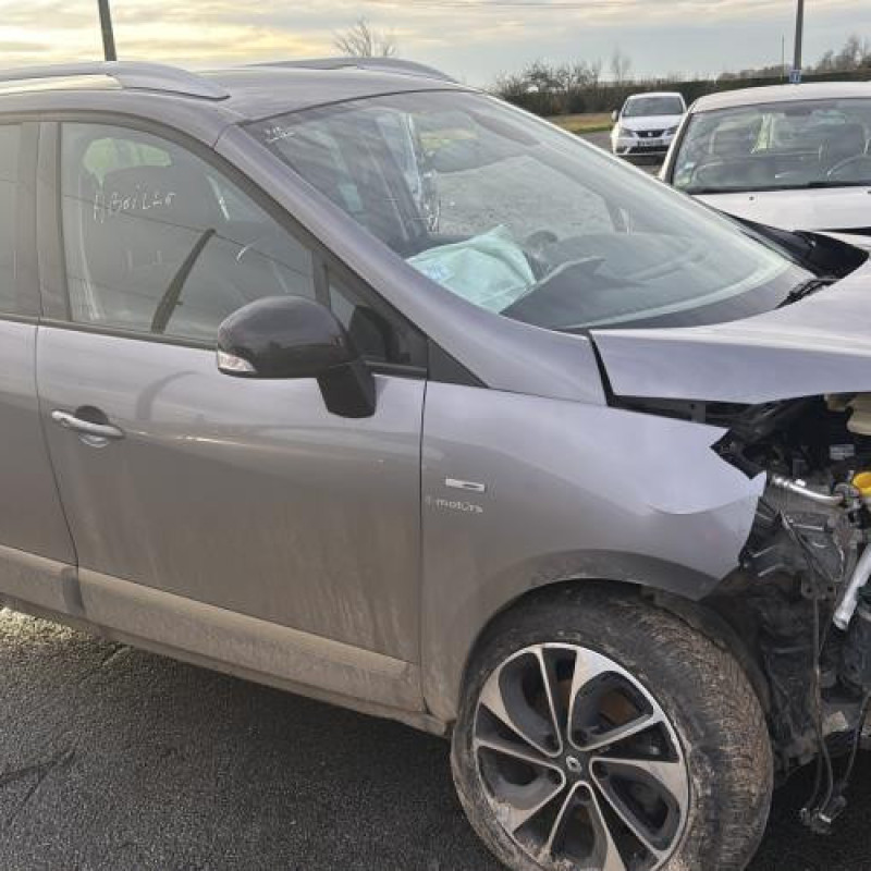 Bloc electrique de frein a main RENAULT GRAND SCENIC 3 Photo n°4