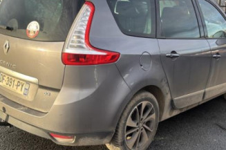 Bloc electrique de frein a main RENAULT GRAND SCENIC 3