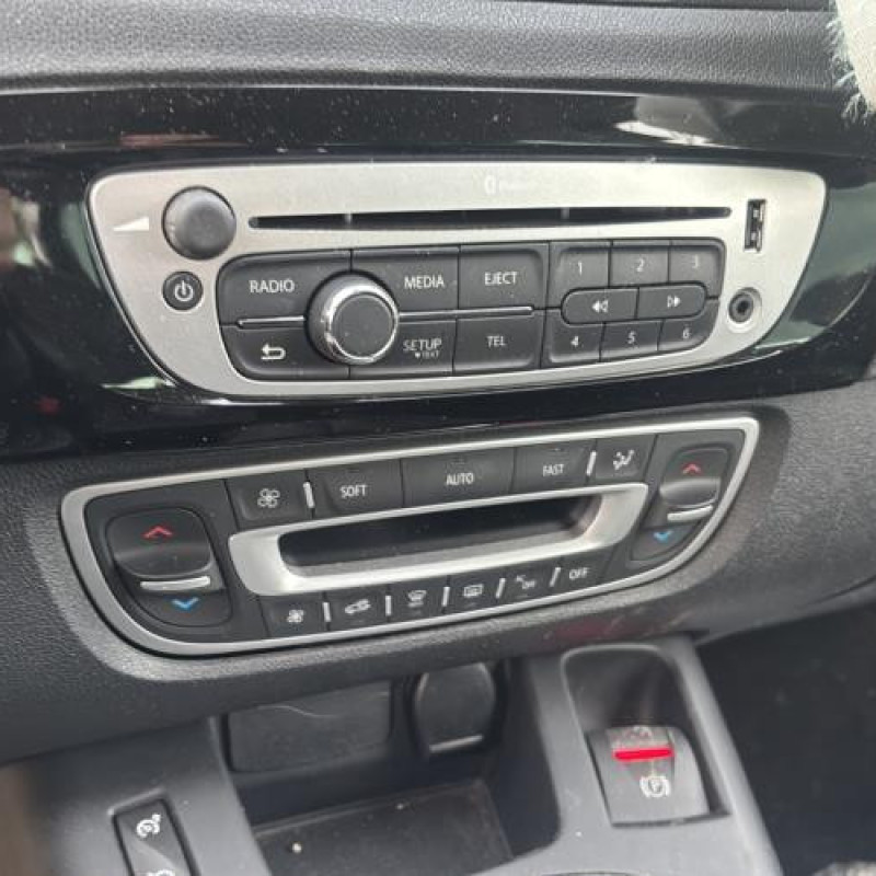 Bloc electrique de frein a main RENAULT GRAND SCENIC 3 Photo n°18