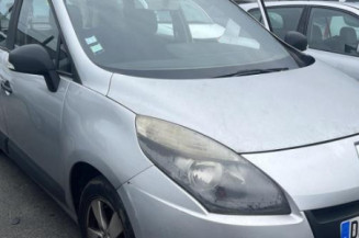 Boitier air bag RENAULT SCENIC 3