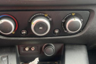 Traverse inferieure RENAULT SCENIC 3 Photo n°1