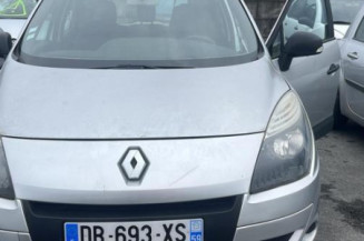Traverse inferieure RENAULT SCENIC 3