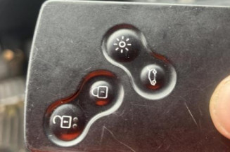 Traverse inferieure RENAULT SCENIC 3