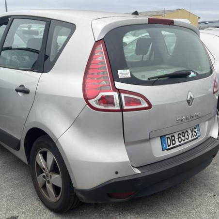 Cardan droit (transmission) RENAULT SCENIC 3