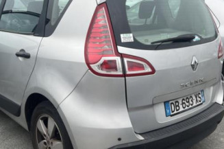 Cardan gauche (transmission) RENAULT SCENIC 3