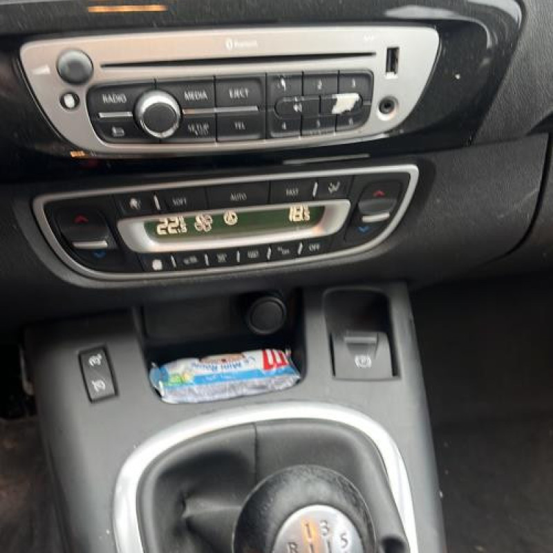 Bloc electrique de frein a main RENAULT SCENIC 3 Photo n°1