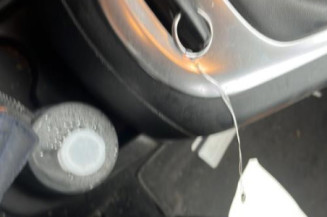 Bloc electrique de frein a main RENAULT SCENIC 3