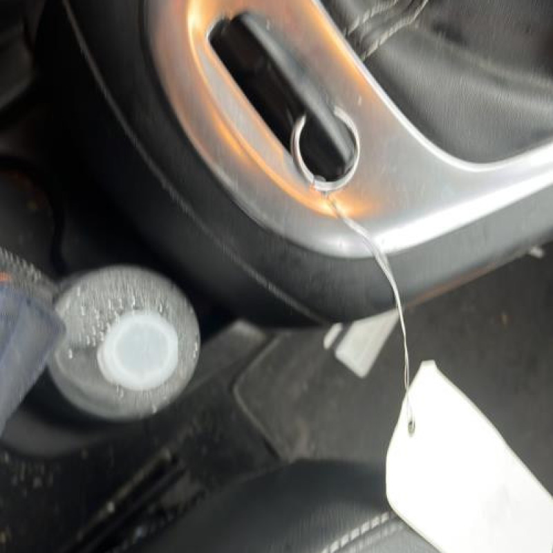 Bloc electrique de frein a main RENAULT SCENIC 3 Photo n°3