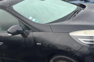 Bloc electrique de frein a main RENAULT SCENIC 3