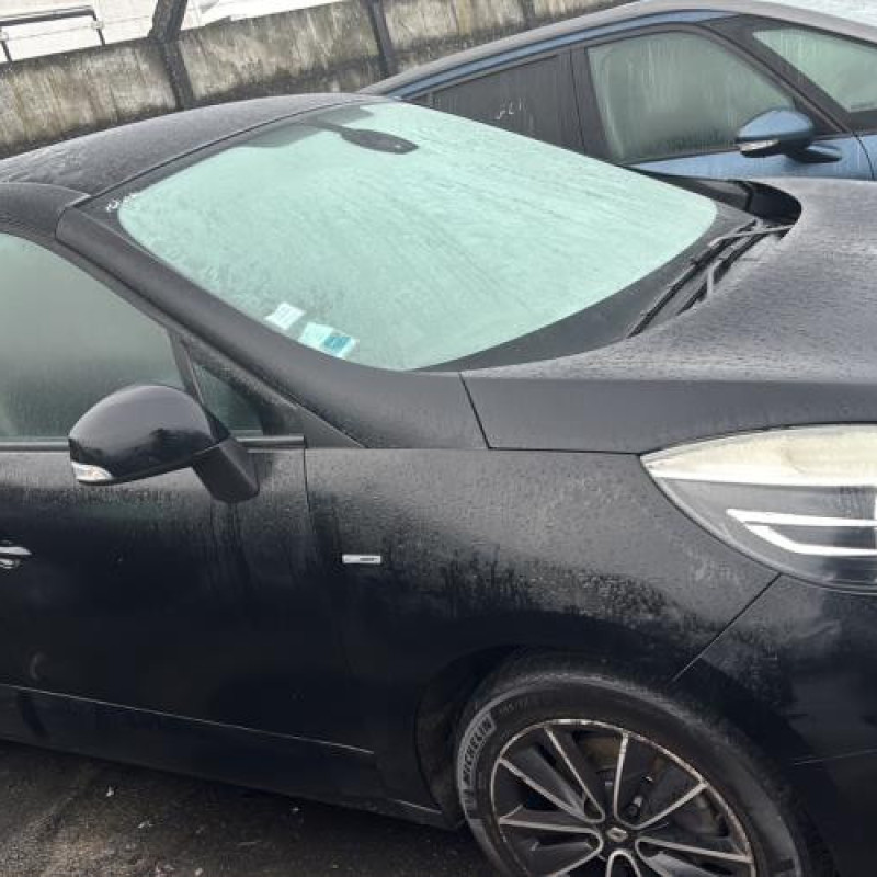 Bloc electrique de frein a main RENAULT SCENIC 3 Photo n°5