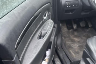 Bloc electrique de frein a main RENAULT SCENIC 3