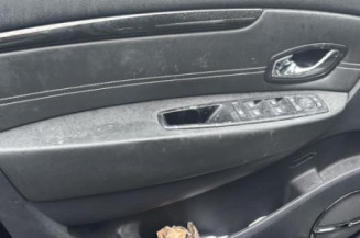 Bloc electrique de frein a main RENAULT SCENIC 3