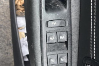 Bloc electrique de frein a main RENAULT SCENIC 3