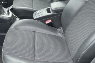 Bloc electrique de frein a main RENAULT SCENIC 3