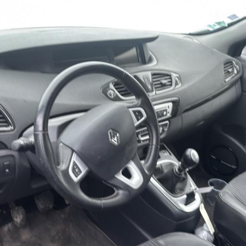 Bloc electrique de frein a main RENAULT SCENIC 3 Photo n°12