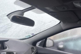 Bloc electrique de frein a main RENAULT SCENIC 3