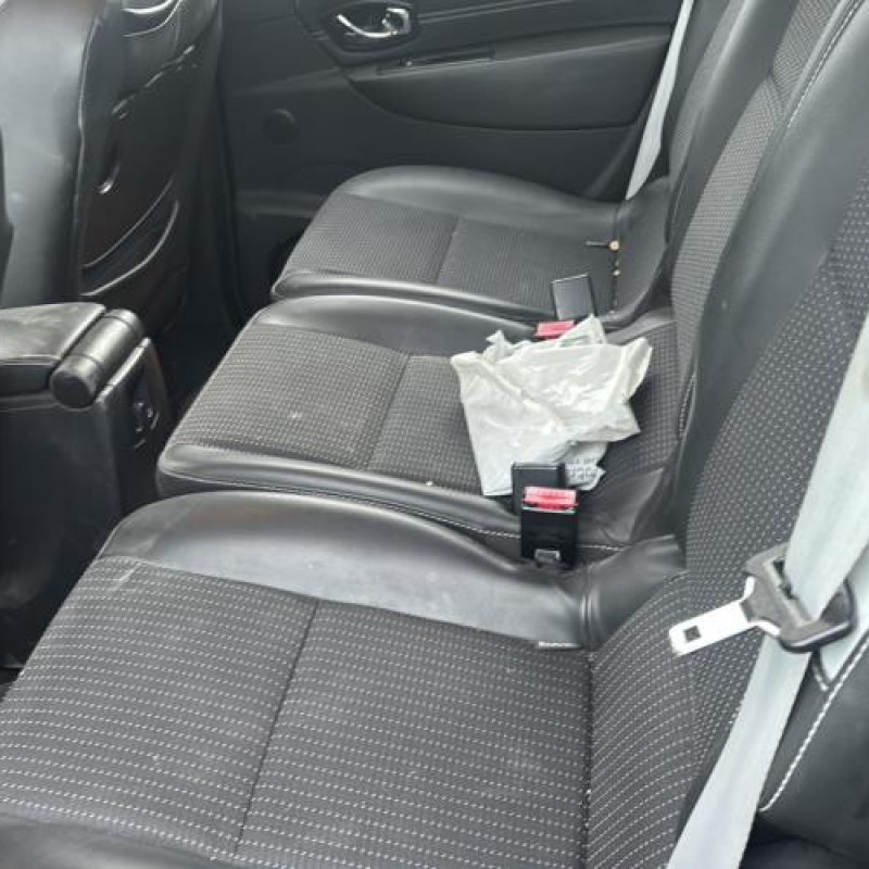 Bloc electrique de frein a main RENAULT SCENIC 3 Photo n°14