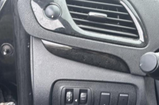 Bloc electrique de frein a main RENAULT SCENIC 3