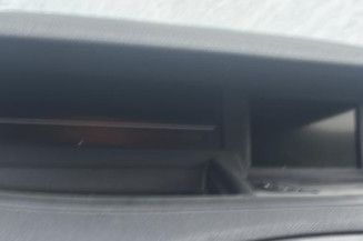 Bloc electrique de frein a main RENAULT SCENIC 3