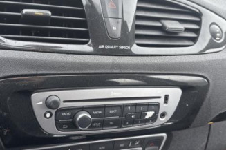 Bloc electrique de frein a main RENAULT SCENIC 3