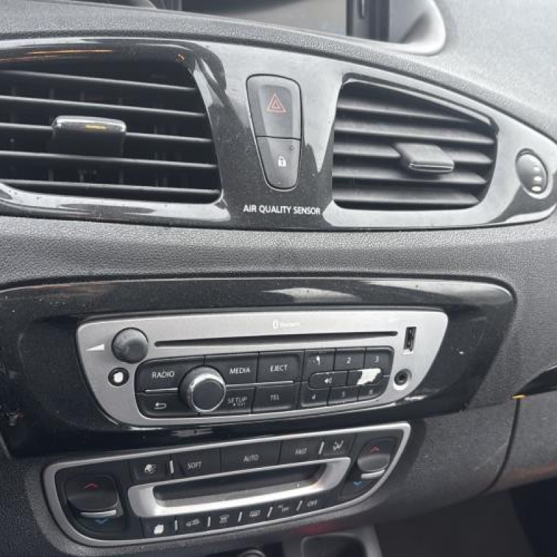 Bloc electrique de frein a main RENAULT SCENIC 3 Photo n°17