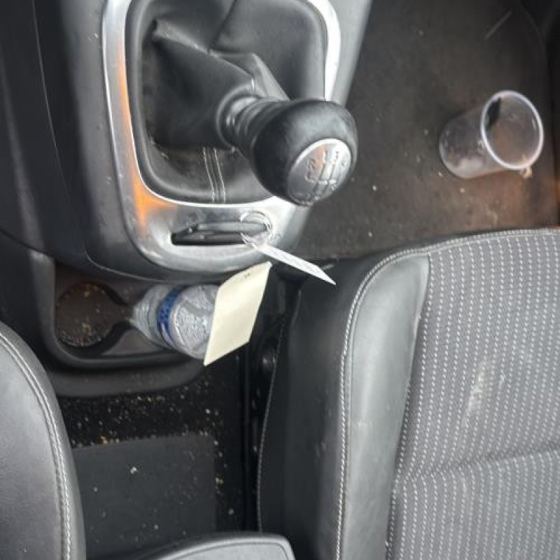 Bloc electrique de frein a main RENAULT SCENIC 3 Photo n°18