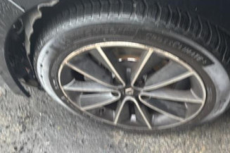 Bloc electrique de frein a main RENAULT SCENIC 3