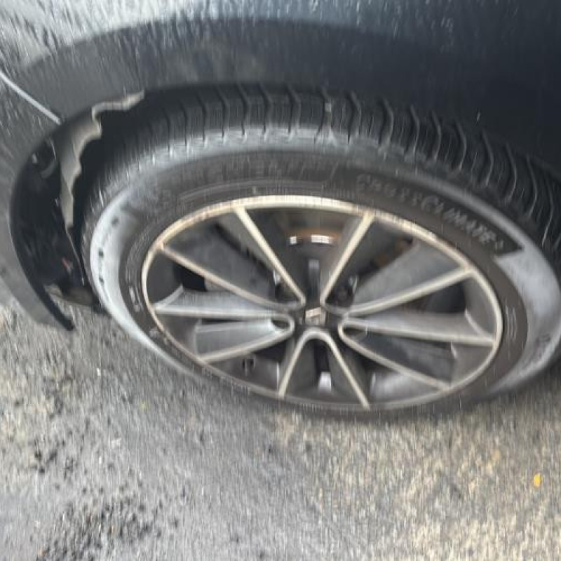 Bloc electrique de frein a main RENAULT SCENIC 3 Photo n°19