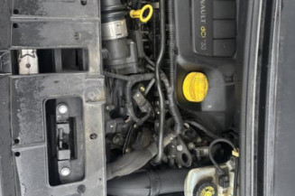 Bloc electrique de frein a main RENAULT SCENIC 3