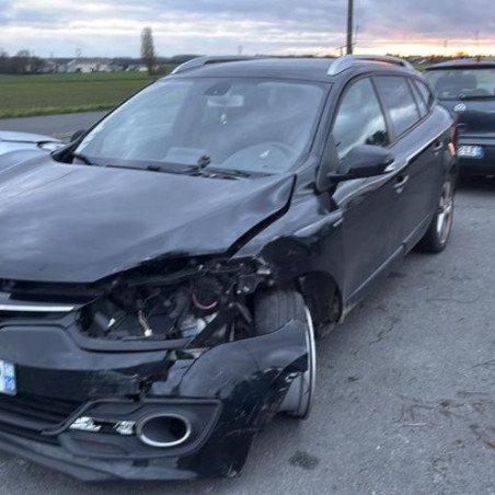 Feu arriere stop central RENAULT MEGANE 3 Photo n°1