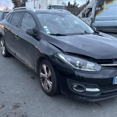 Feu arriere stop central RENAULT MEGANE 3