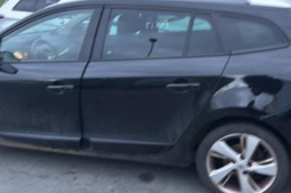 Feu arriere stop central RENAULT MEGANE 3