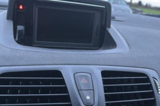 Feu arriere stop central RENAULT MEGANE 3