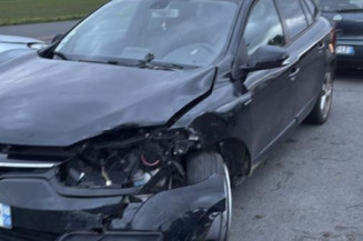 Mastervac RENAULT MEGANE 3 Photo n°1