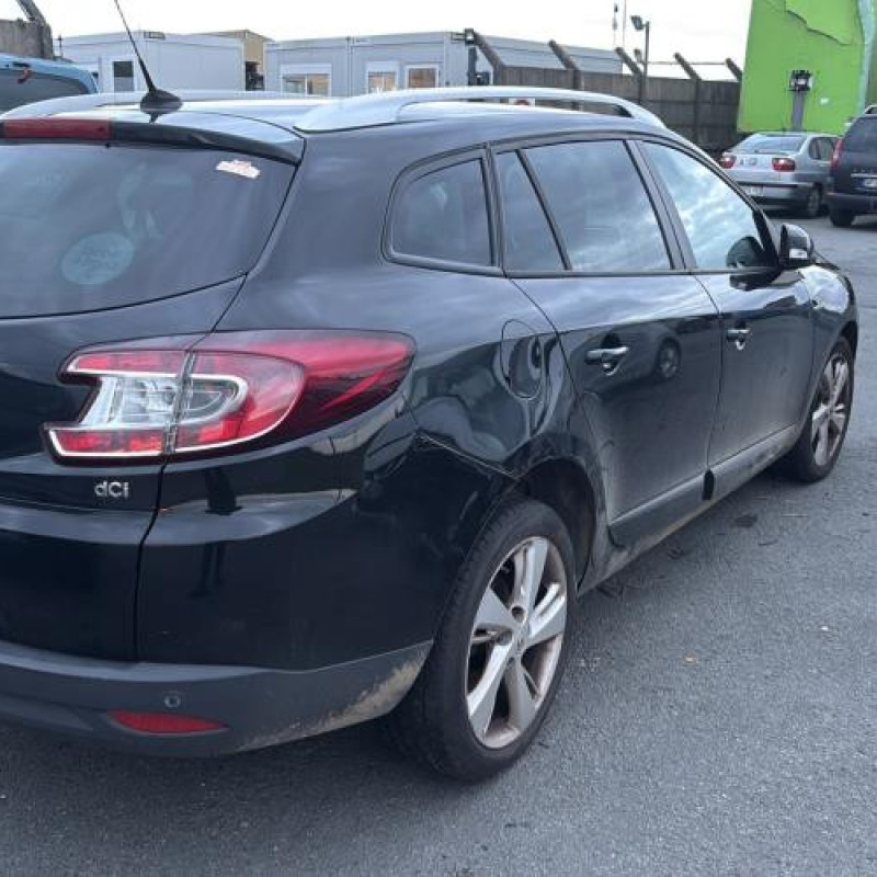 Mastervac RENAULT MEGANE 3 Photo n°3