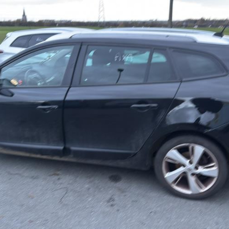 Mastervac RENAULT MEGANE 3 Photo n°5