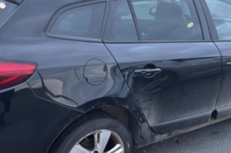 Mastervac RENAULT MEGANE 3