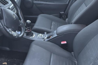 Mastervac RENAULT MEGANE 3