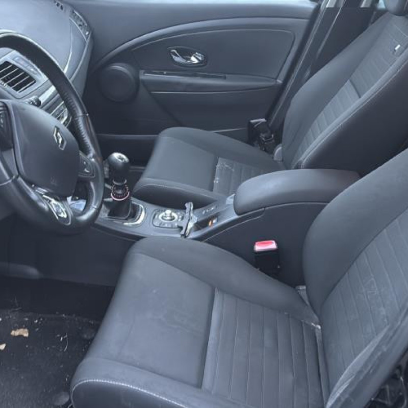 Mastervac RENAULT MEGANE 3 Photo n°11