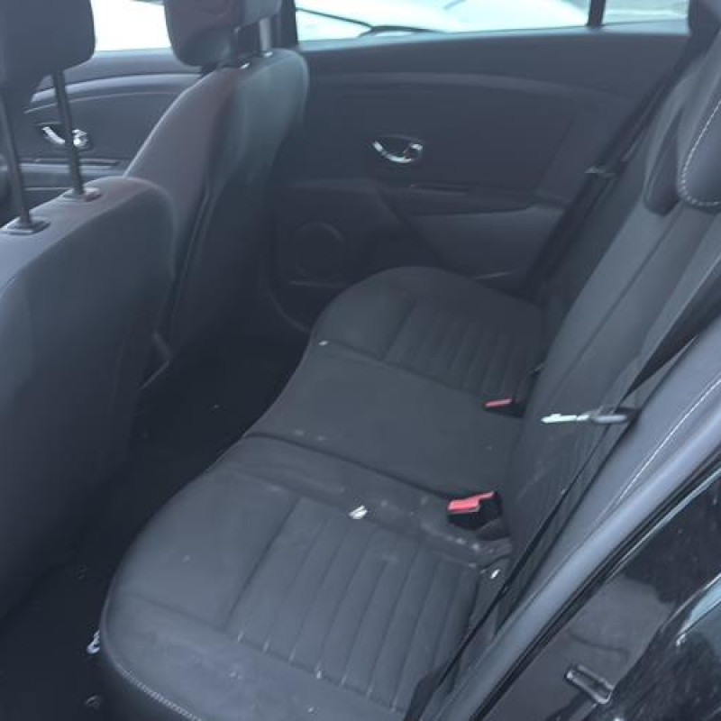 Mastervac RENAULT MEGANE 3 Photo n°12