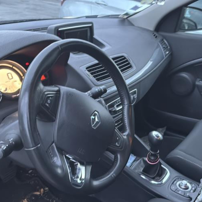 Mastervac RENAULT MEGANE 3 Photo n°13