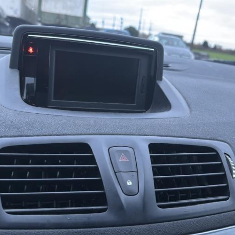 Mastervac RENAULT MEGANE 3 Photo n°17