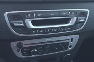 Mastervac RENAULT MEGANE 3