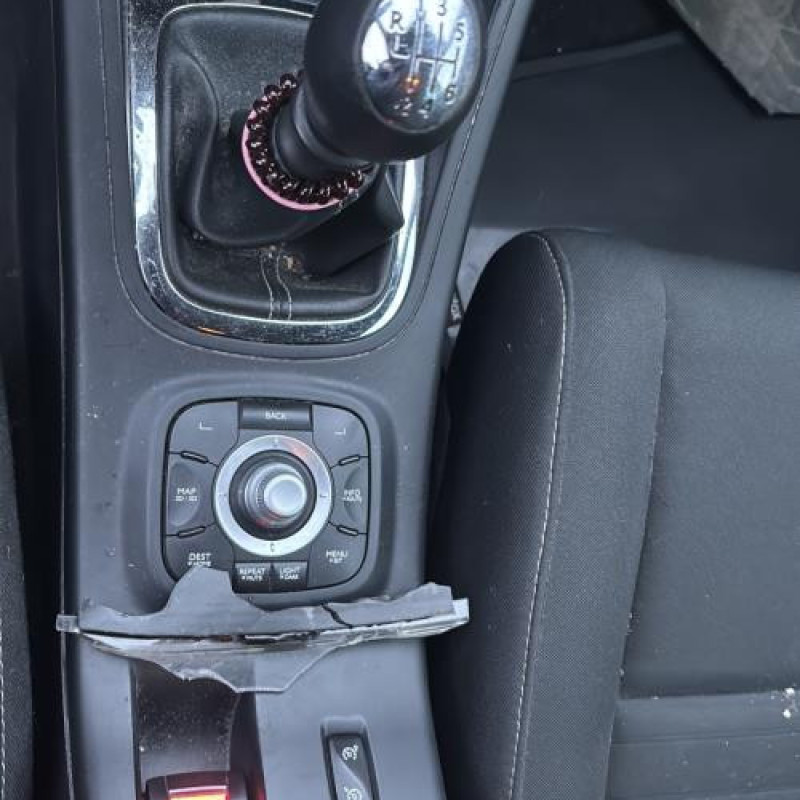 Mastervac RENAULT MEGANE 3 Photo n°19