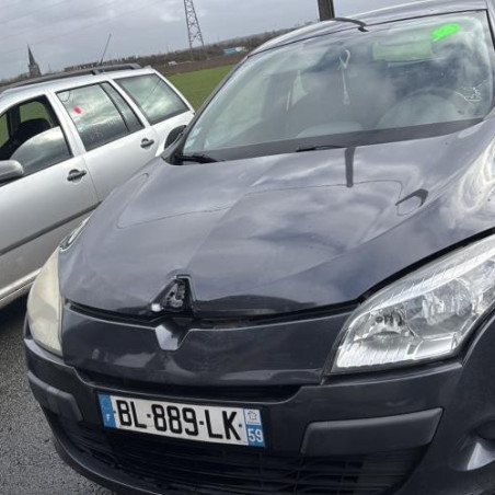 Mastervac RENAULT MEGANE 3