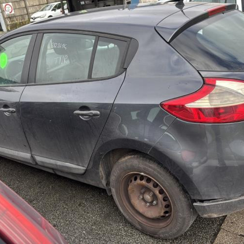 Mastervac RENAULT MEGANE 3 Photo n°8