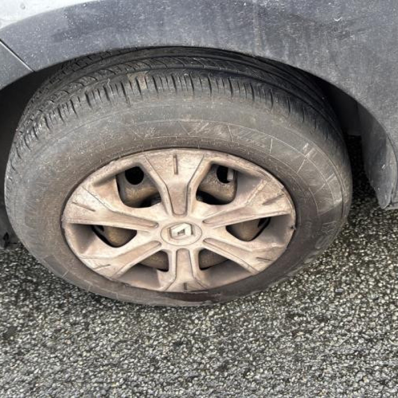 Mastervac RENAULT MEGANE 3 Photo n°20